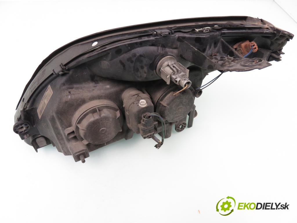 RENAULT SCENIC I (JA0/1_) MINIVAN 2003 59,00 1.9 dTi 80 - F9Q 744 1870,00 světlo PP 7700432097 ; 7701047600