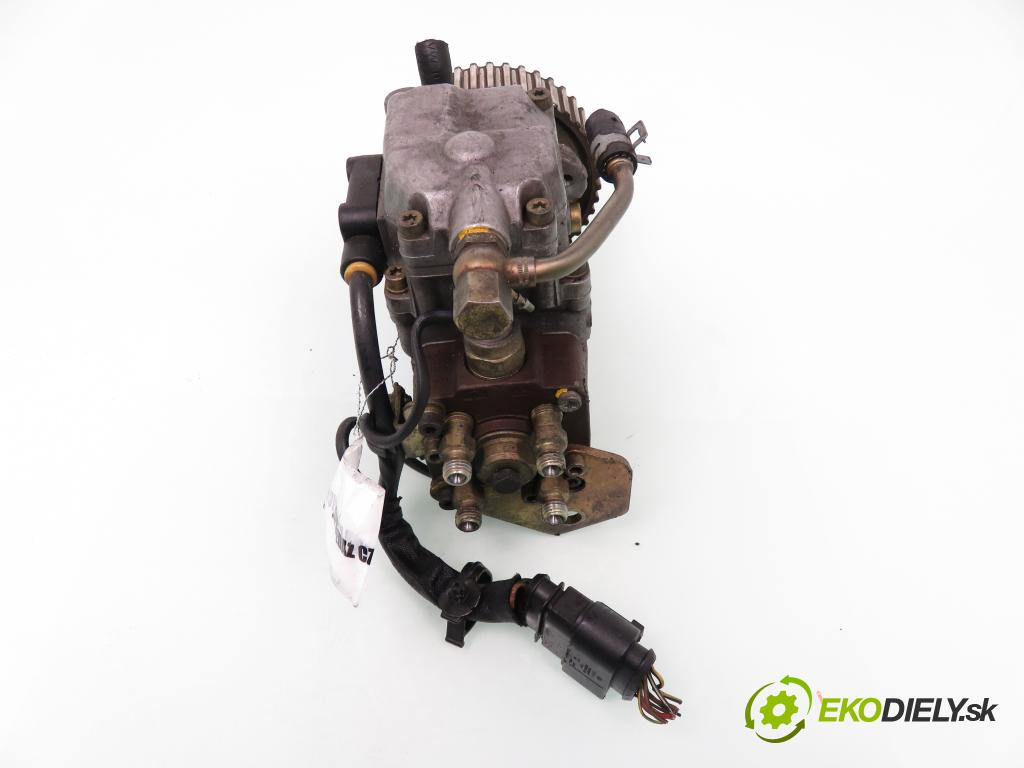 SEAT LEON (1M1) HB 2001 81,00 1.9 TDI - AHF 1896,00 Pumpa vstrekovacia 0460404977 ; 038130107D (Vstrekovacie čerpadlo)