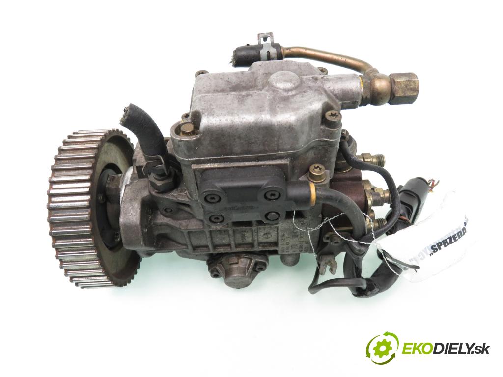 SEAT LEON (1M1) HB 2001 81,00 1.9 TDI - AHF 1896,00 Pumpa vstrekovacia 0460404977 ; 038130107D (Vstrekovacie čerpadlo)