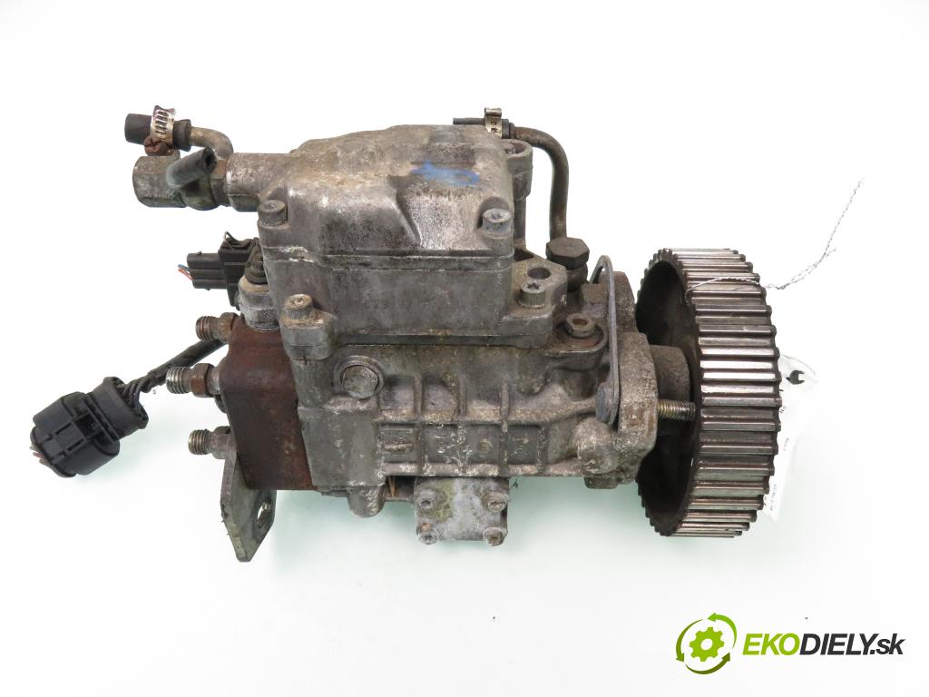 VW PASSAT B5 (3B2) SEDAN 1998 74,00 1.9 TDI - AVB 1896,00 pumpa vstřikovací 0460404971 ; 028130115M (Vstřikovací čerpadla)