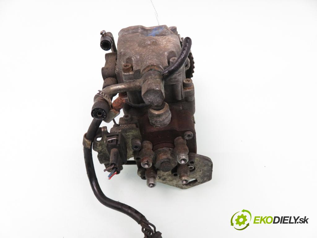 VW PASSAT B5 (3B2) SEDAN 1998 74,00 1.9 TDI - AVB 1896,00 pumpa vstřikovací 0460404971 ; 028130115M (Vstřikovací čerpadla)