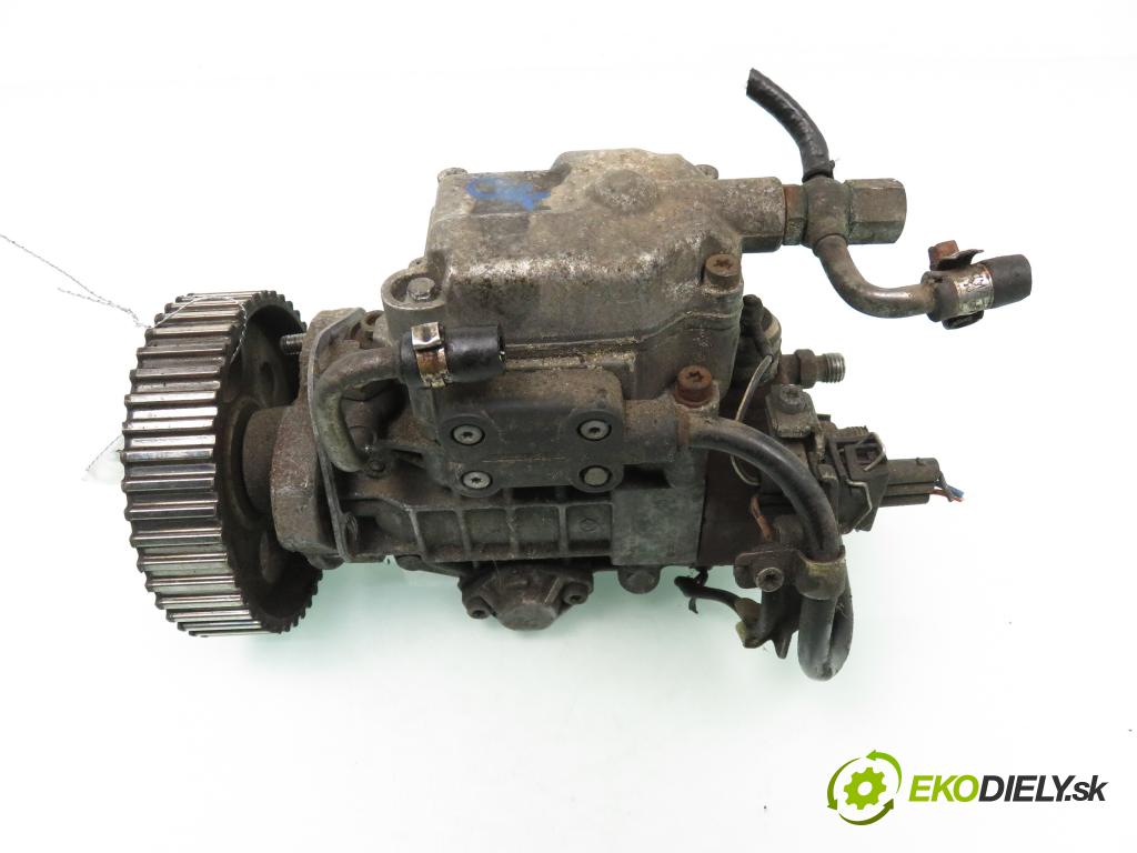 VW PASSAT B5 (3B2) SEDAN 1998 74,00 1.9 TDI - AVB 1896,00 pumpa vstřikovací 0460404971 ; 028130115M (Vstřikovací čerpadla)