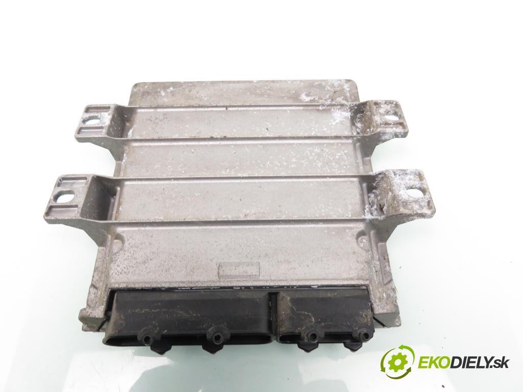 ROVER 25 (RF) HB 2001 76,00 1.4 16V - 14 K4F 1396,00 Riadiaca jednotka Motor NNW101251 ; NNN100752