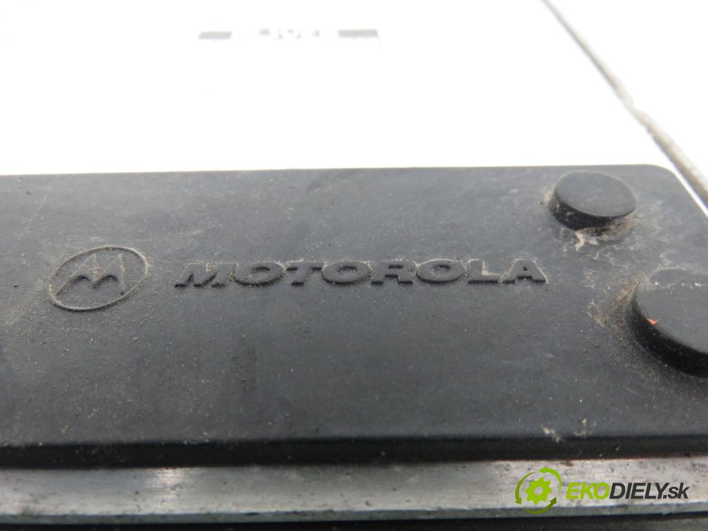 ROVER 25 (RF) HB 2001 76,00 1.4 16V - 14 K4F 1396,00 Riadiaca jednotka Motor NNW101251 ; NNN100752