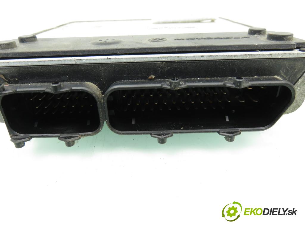 ROVER 25 (RF) HB 2001 76,00 1.4 16V - 14 K4F 1396,00 Riadiaca jednotka Motor NNW101251 ; NNN100752