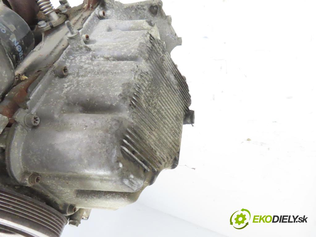 FIAT BRAVO II (198_) HB 2008 88,00 1.9 D Multijet - 192 A8.000 1910,00 Motor DIESEL 192A8000 ; 0445110276 ; 0445010150