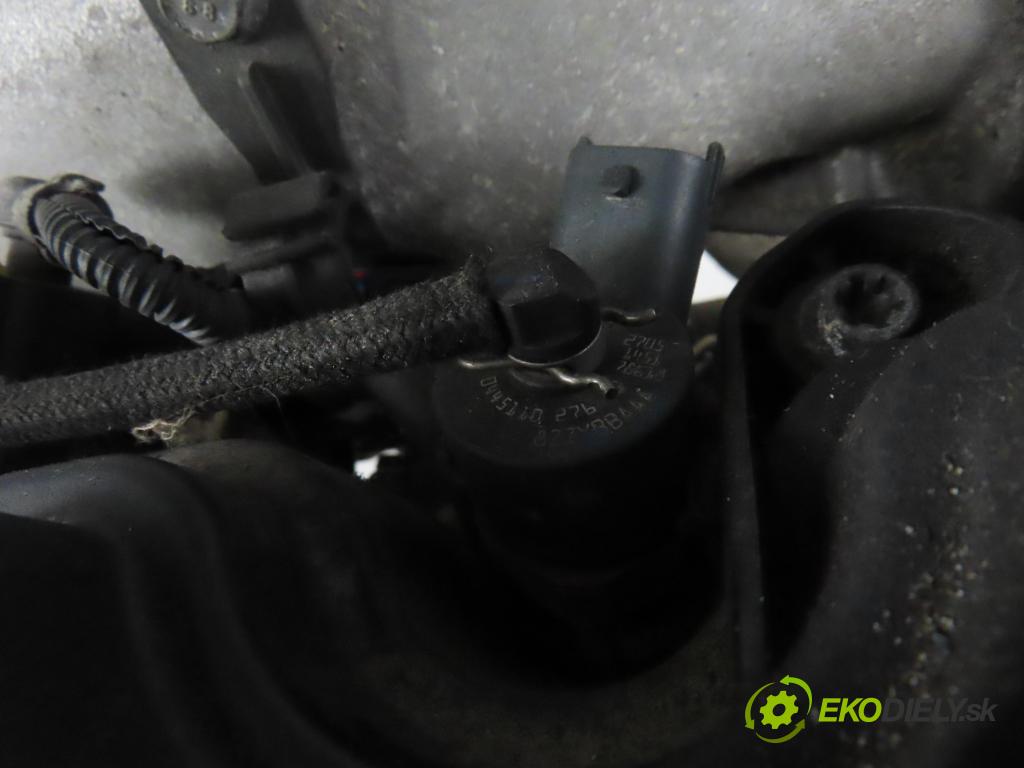 FIAT BRAVO II (198_) HB 2008 88,00 1.9 D Multijet - 192 A8.000 1910,00 Motor DIESEL 192A8000 ; 0445110276 ; 0445010150