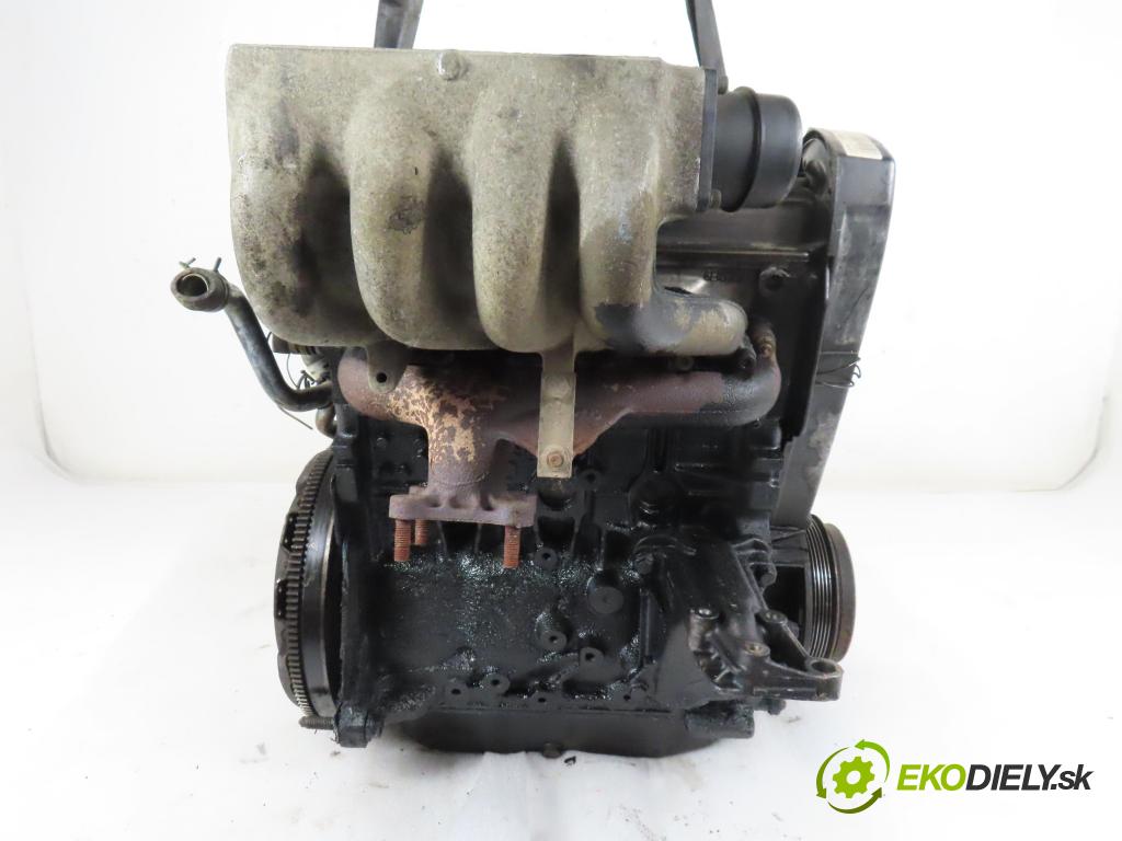 VW PASSAT B3/B4 Variant (3A5, 35I) KOMBI 1993 0,00 1.9 D - 1Y 1896,00 Motor DIESEL 1Y ; 0460484022