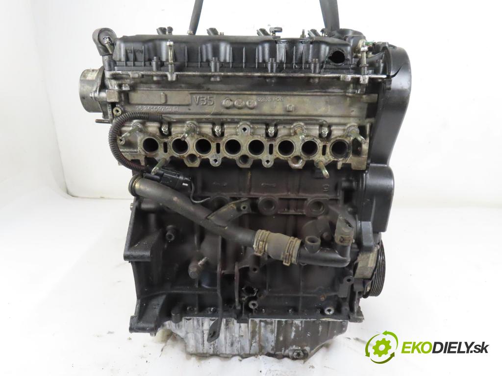 PEUGEOT 607 (9D, 9U) SEDAN 2002 98,00 2.2 HDI - 4HX (DW12TED4/FAP) 2179,00 Motor DIESEL 4HX ; 0445010021 ; 0445110036