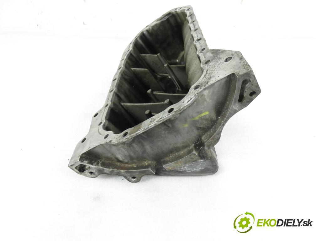 VW TRANSPORTER IV Skrzynia (70XA) FURGON 1998 65,00 2.5 TDI - AYY 2461,00 Vaňa olejová 074103603E (Olejová vaňa)