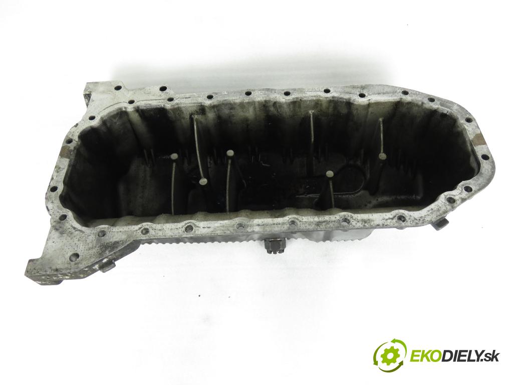 VW TRANSPORTER IV Skrzynia (70XA) FURGON 1998 65,00 2.5 TDI - AYY 2461,00 Vaňa olejová 074103603E (Olejová vaňa)