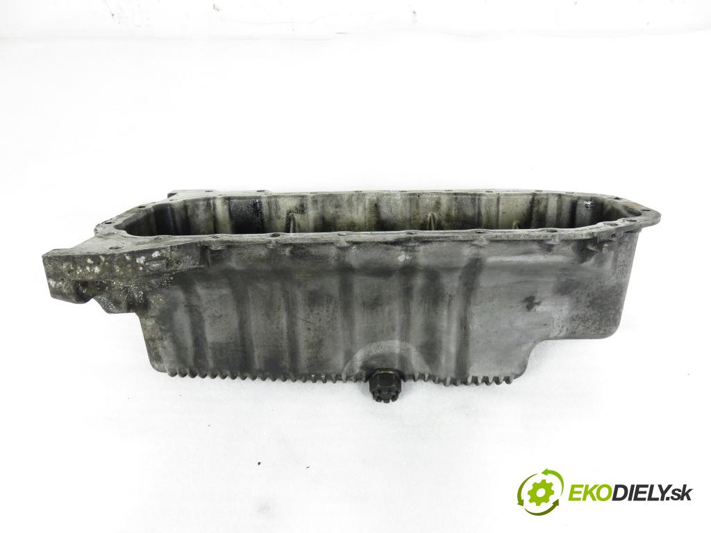 VW TRANSPORTER IV Skrzynia (70XA) FURGON 1998 65,00 2.5 TDI - AYY 2461,00 Vaňa olejová 074103603E (Olejová vaňa)