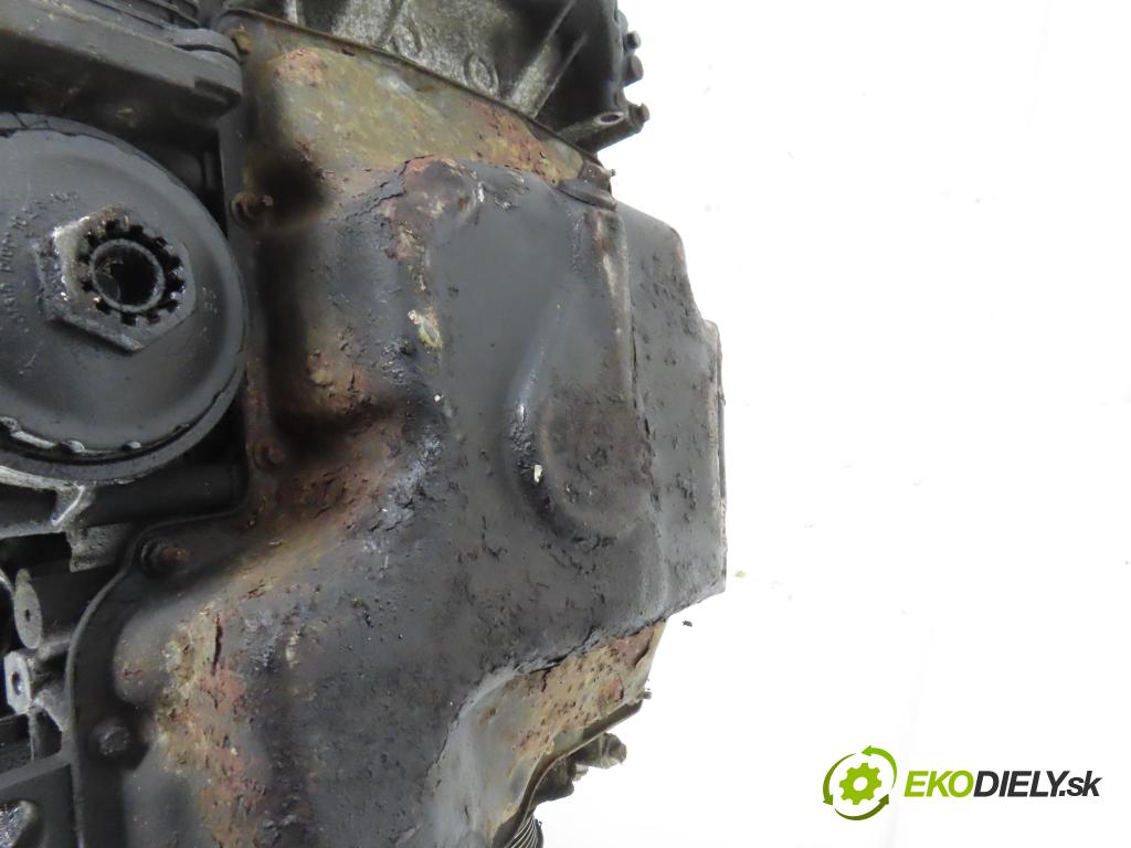 FORD TRANSIT Furgon (FA_ _) FURGON 2005 63,00 2.0 DI 86 - F3FA 1998,00 Motor DIESEL F3FA ; 0470004004