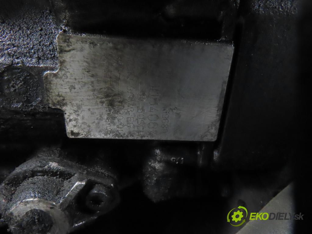 FORD TRANSIT Furgon (FA_ _) FURGON 2005 63,00 2.0 DI 86 - F3FA 1998,00 Motor DIESEL F3FA ; 0470004004
