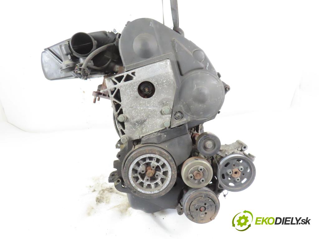 VW POLO (6N2) HB 2000 47,00 1.9 SDI - ASX 1896,00 Motor DIESEL ASX ; 0460404967