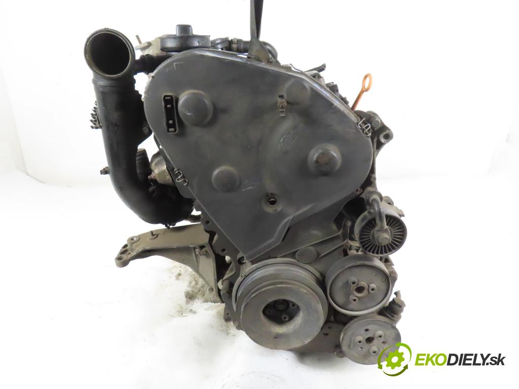 VW PASSAT B5 (3B2) SEDAN 1997 66,00 1.9 TDI 90 - AHU 1896,00 Motor DIESEL AHU ; 0460404971