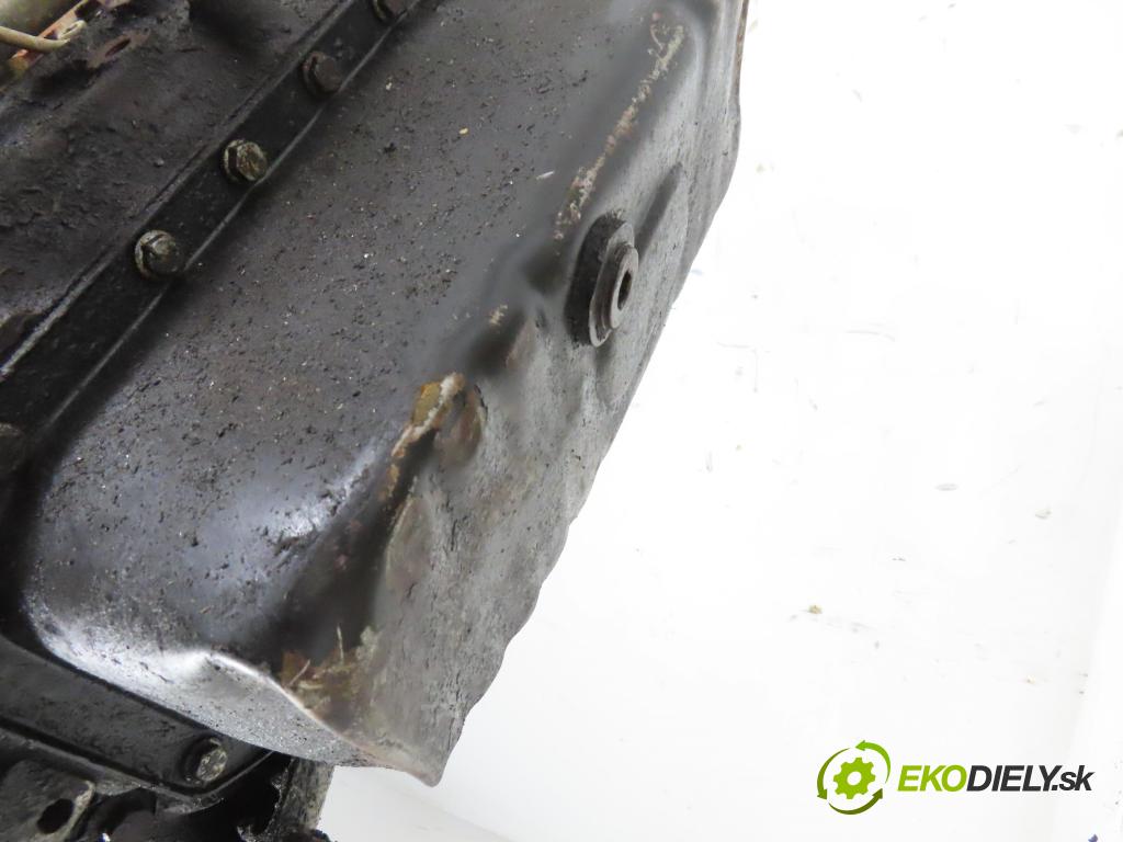 FIAT DUCATO Platforma / podwozie (244_) KABINA/PLATFORMA 2003 90,00 2.8 JTD - 8140,43 2800,00 Motor DIESEL 814043 ; 0460424152