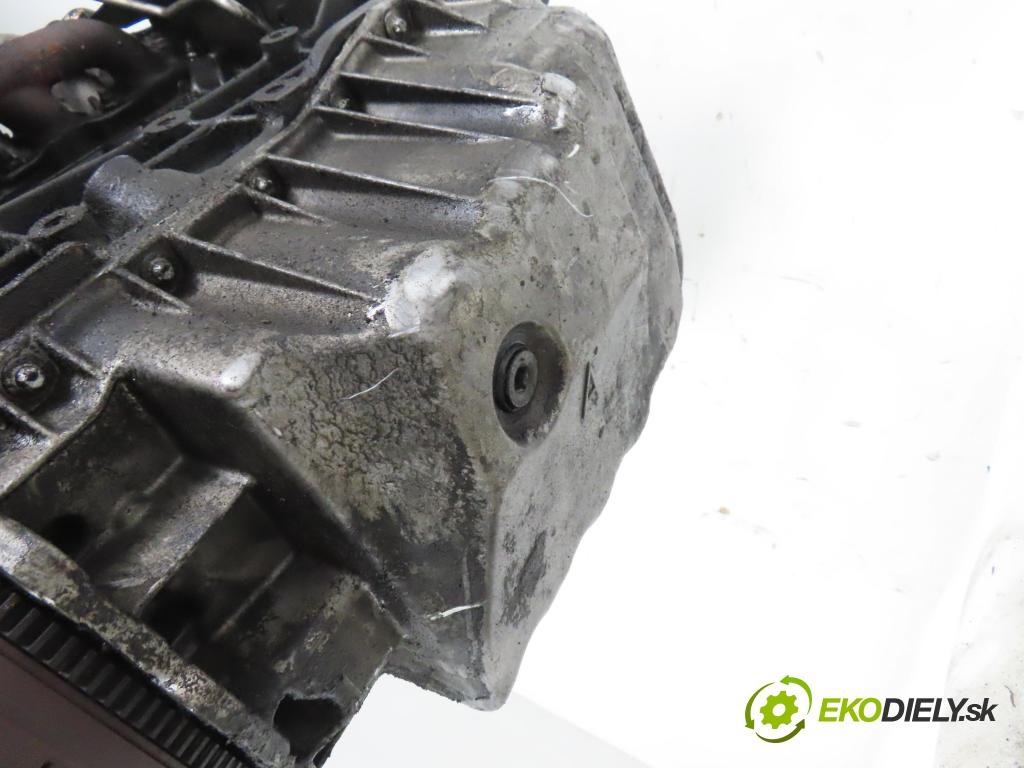 RENAULT SCENIC I (JA0/1_) MINIVAN 2002 59,00 1.9 dTi 80 - F9Q 744 1870,00 Motor DIESEL F9Q744 ; 0460414983