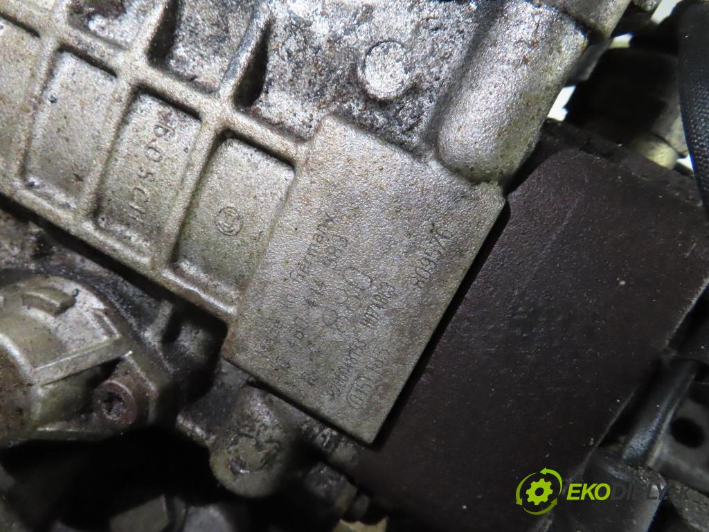 RENAULT SCENIC I (JA0/1_) MINIVAN 2002 59,00 1.9 dTi 80 - F9Q 744 1870,00 Motor DIESEL F9Q744 ; 0460414983