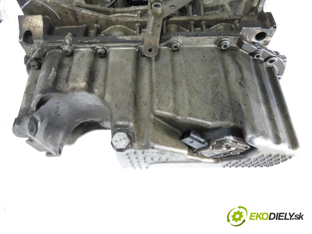 VW POLO (9N_) HB 2005 63,00 1.4 FSI - AXU 1390,00 JEDNOTKA: motora 03C103019G ; 03C103019H (Blok motoru)