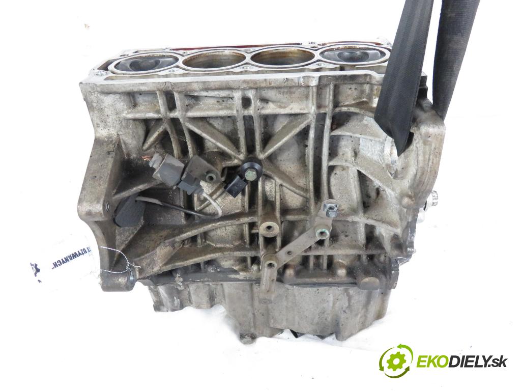 VW POLO (9N_) HB 2005 63,00 1.4 FSI - AXU 1390,00 JEDNOTKA: motora 03C103019G ; 03C103019H (Blok motoru)