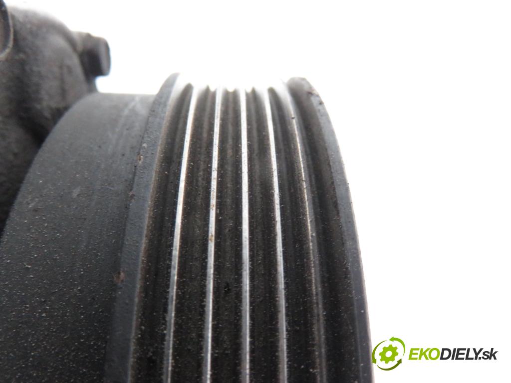 VW SHARAN (7M8, 7M9, 7M6) MINIVAN 2001 85,00 1.9 TDI PD 115 - AUY 1896,00 KOMPRESOR: klimatizace 7M3820803A ; 1245 (Kompresory)