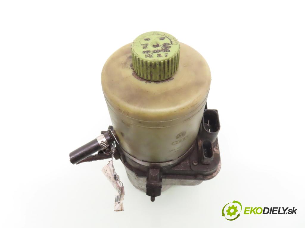 SEAT IBIZA III (6L1) HB 2004 47,00 1.2 12V - AZQ 1198,00 Pumpa servočerpadlo 6Q0423156AB ; 6Q1423051AP
