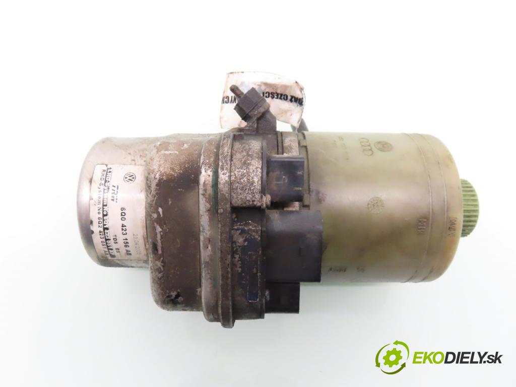 SEAT IBIZA III (6L1) HB 2004 47,00 1.2 12V - AZQ 1198,00 Pumpa servočerpadlo 6Q0423156AB ; 6Q1423051AP