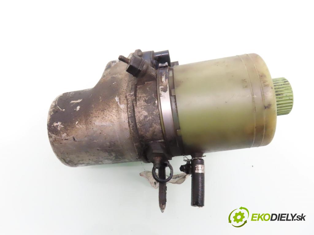 SEAT IBIZA III (6L1) HB 2004 47,00 1.2 12V - AZQ 1198,00 Pumpa servočerpadlo 6Q0423156AB ; 6Q1423051AP