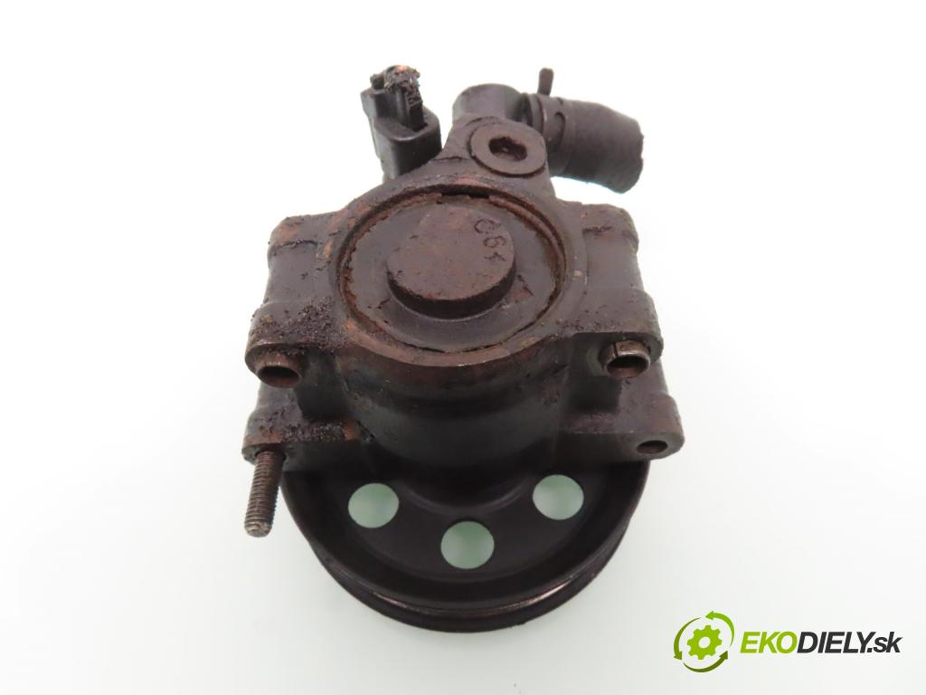 FORD FOCUS Turnier (DNW) KOMBI 2000 66,00 1.8 TDDi 90 - C9DA 1753,00 Pumpa servočerpadlo  (Servočerpadlo)