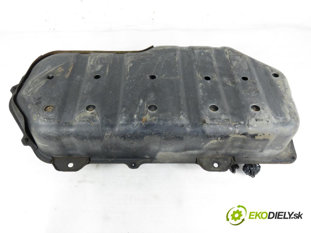 HYUNDAI GETZ (TB) HB 2004 46,00 1.1 - G4HD 1086,00 nádržka paliva benzín
