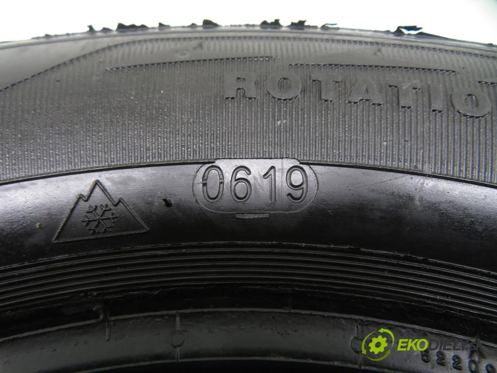 2019 PNEUMATIKY: / PNEUMATIKY: celoroční