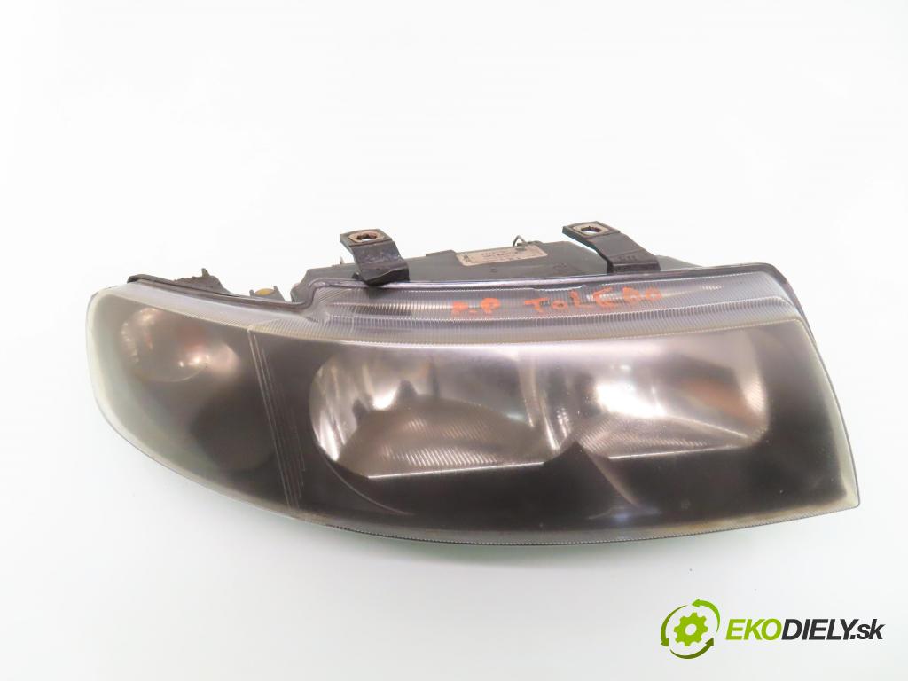 SEAT LEON (1M1) HB 2001 81,00 1.9 TDI - AHF 1896,00 Svetlo PP 1M1941002D ; 67742701