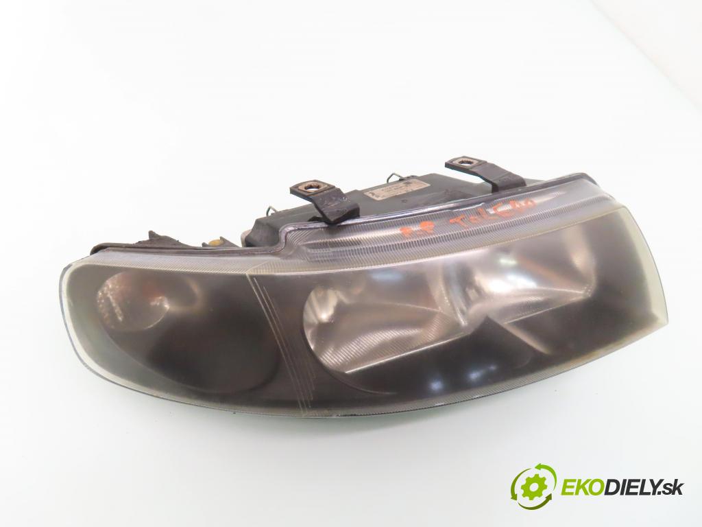 SEAT LEON (1M1) HB 2001 81,00 1.9 TDI - AHF 1896,00 Svetlo PP 1M1941002D ; 67742701