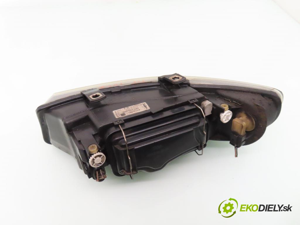 SEAT LEON (1M1) HB 2001 81,00 1.9 TDI - AHF 1896,00 Svetlo PP 1M1941002D ; 67742701