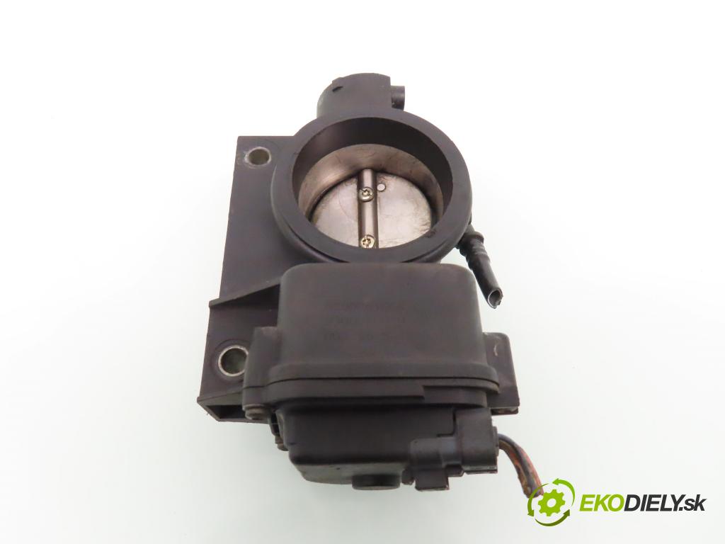 RENAULT LAGUNA II (BG0/1_) LIFTBACK 2001 79,00 1.6 16V (BG0A, BG0L) - K4M 710 1598,00 Škrtiaca klapka 8200061066C (Škrtiaca klapka)