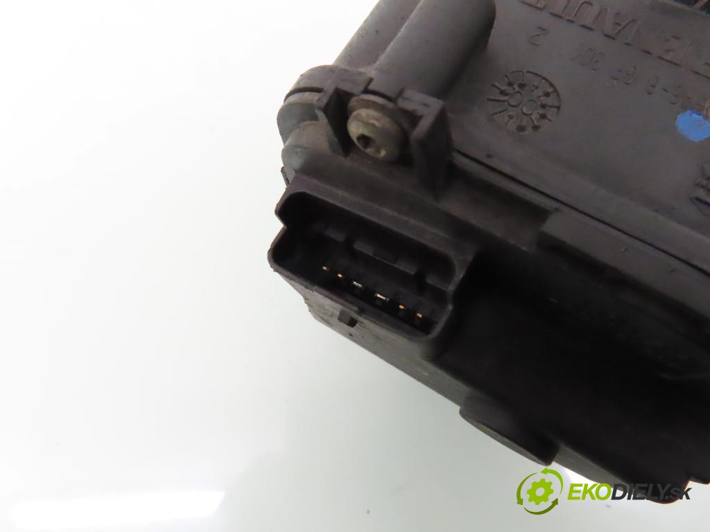 RENAULT LAGUNA II (BG0/1_) LIFTBACK 2001 79,00 1.6 16V (BG0A, BG0L) - K4M 710 1598,00 Škrtiaca klapka 8200061066C (Škrtiaca klapka)
