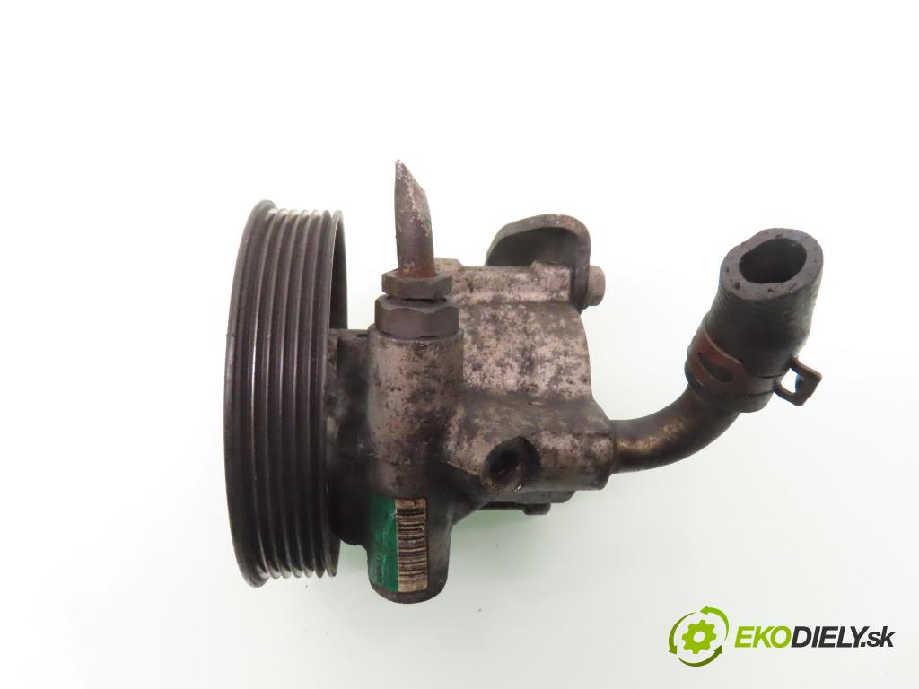 RENAULT LAGUNA II (BG0/1_) LIFTBACK 2001 79,00 1.6 16V (BG0A, BG0L) - K4M 710 1598,00 Pumpa servočerpadlo 8200054529 ; 26081923 (Servočerpadlo)