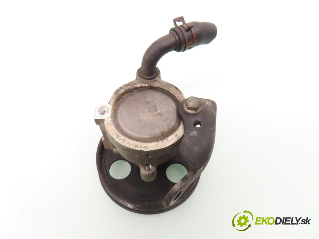 RENAULT LAGUNA II (BG0/1_) LIFTBACK 2001 79,00 1.6 16V (BG0A, BG0L) - K4M 710 1598,00 Pumpa servočerpadlo 8200054529 ; 26081923 (Servočerpadlo)