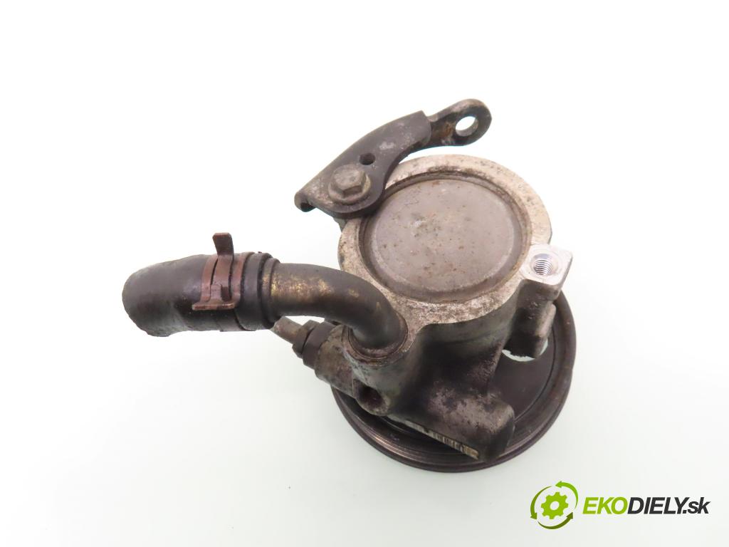 RENAULT LAGUNA II (BG0/1_) LIFTBACK 2001 79,00 1.6 16V (BG0A, BG0L) - K4M 710 1598,00 Pumpa servočerpadlo 8200054529 ; 26081923 (Servočerpadlo)