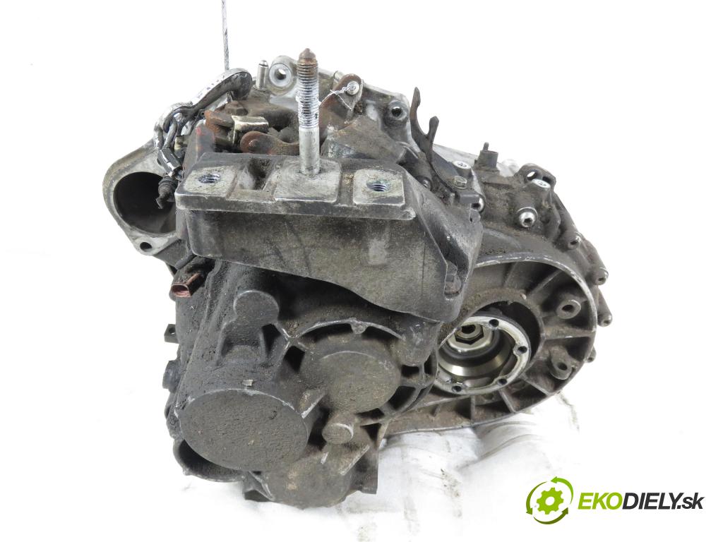 SEAT ALHAMBRA (7V8, 7V9) VAN 2005 85,00 2.0 i - ATM 1984,00 převodovka MANUALNA FUZ