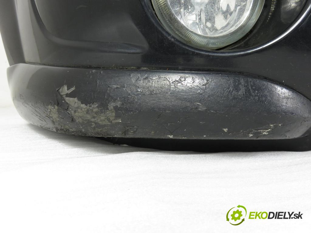 CITROEN C2 (JM_) HB 2004 52,00 1.4 HDi - 8HX (DV4TD) 1398,00 nárazník přední část 9648466