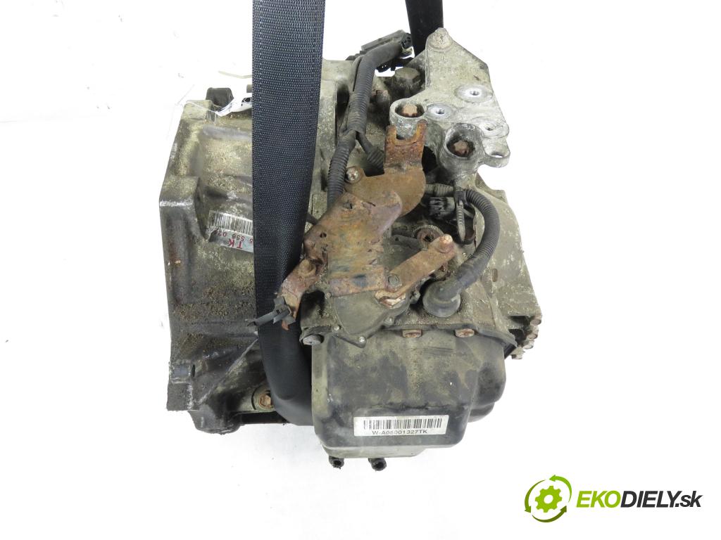OPEL SIGNUM HB 2004 155,00 3.2 V6 - Z 32 SE 3175,00 převodovka AUTOMATICKÝ 55556024 ; 5550SN ; 05CV738064