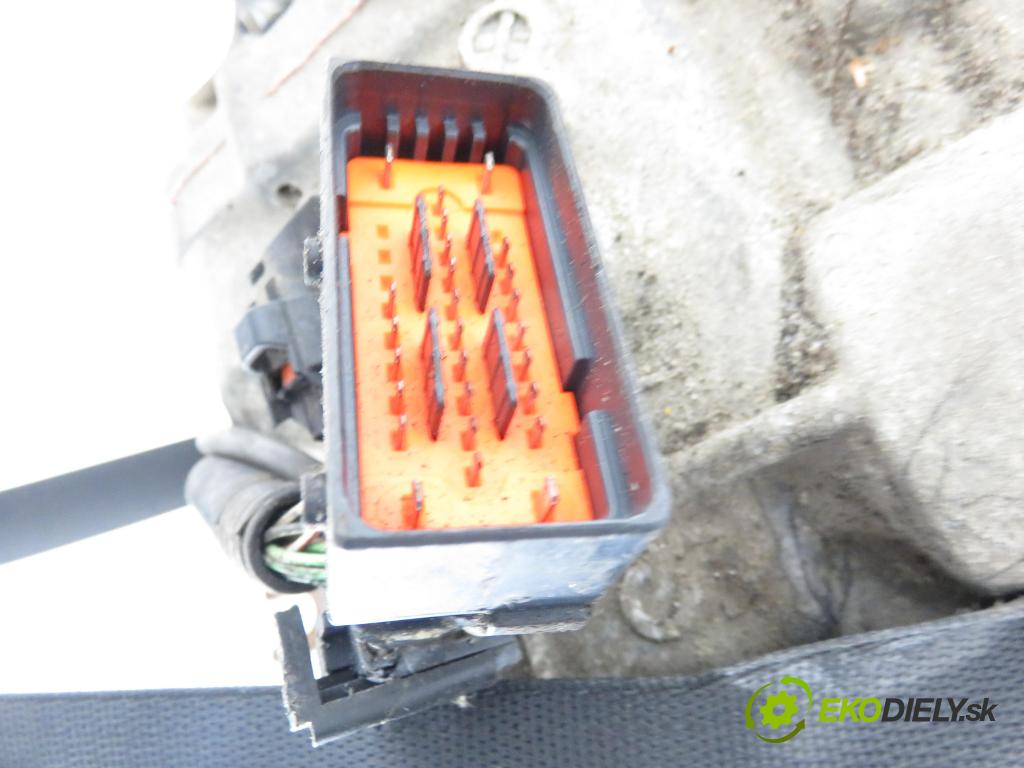 OPEL SIGNUM HB 2004 155,00 3.2 V6 - Z 32 SE 3175,00 převodovka AUTOMATICKÝ 55556024 ; 5550SN ; 05CV738064