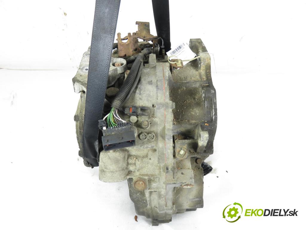 OPEL SIGNUM HB 2004 155,00 3.2 V6 - Z 32 SE 3175,00 převodovka AUTOMATICKÝ 55556024 ; 5550SN ; 05CV738064