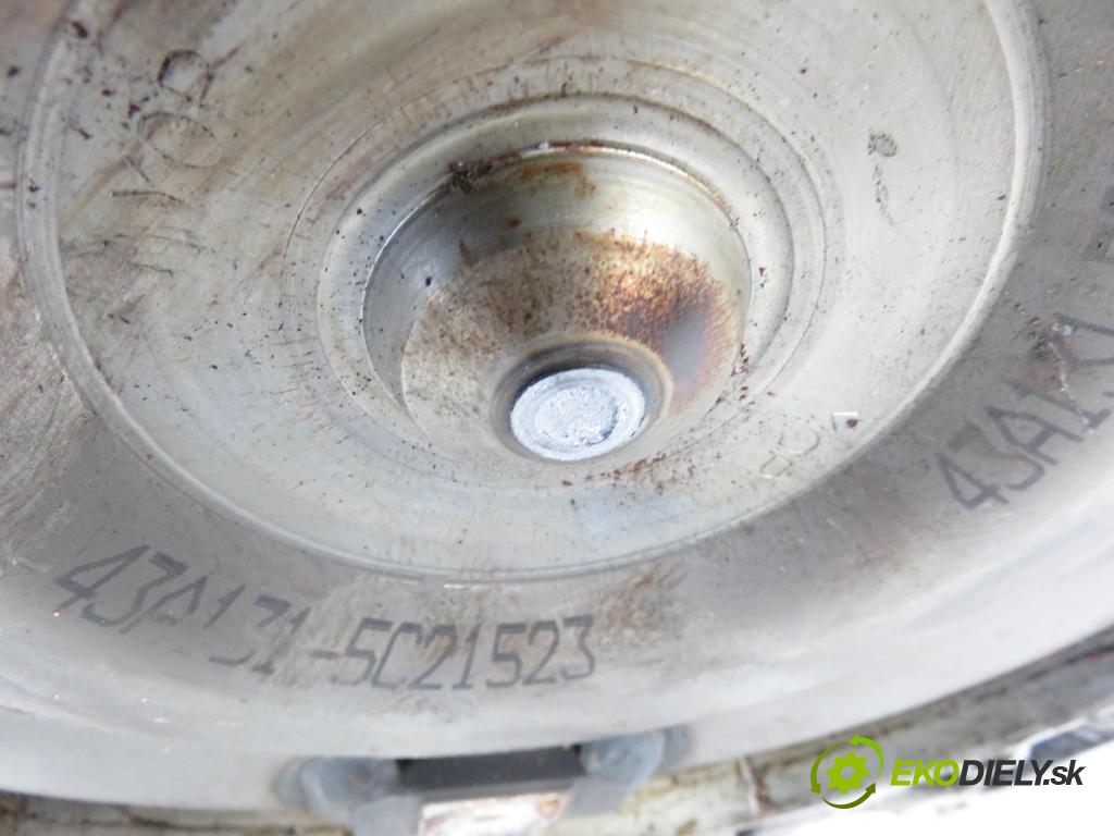 OPEL SIGNUM HB 2004 155,00 3.2 V6 - Z 32 SE 3175,00 převodovka AUTOMATICKÝ 55556024 ; 5550SN ; 05CV738064