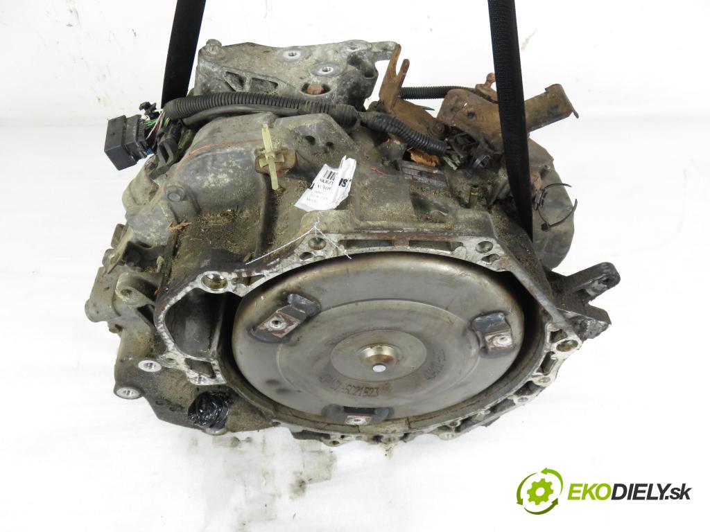 OPEL SIGNUM HB 2004 155,00 3.2 V6 - Z 32 SE 3175,00 převodovka AUTOMATICKÝ 55556024 ; 5550SN ; 05CV738064
