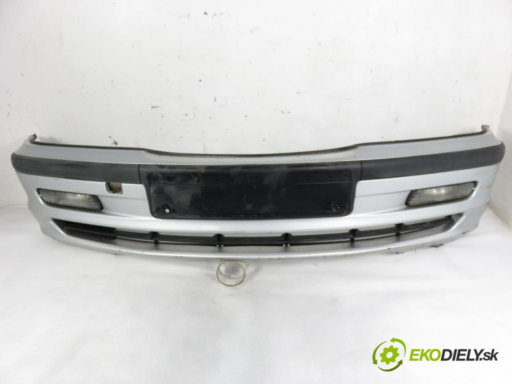 BMW 3 (E46) SEDAN 2003 85,00 316 i - N46 B18 A 1796,00 nárazník přední část 8195283