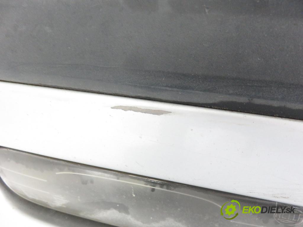 BMW 3 (E46) SEDAN 2003 85,00 316 i - N46 B18 A 1796,00 nárazník přední část 8195283