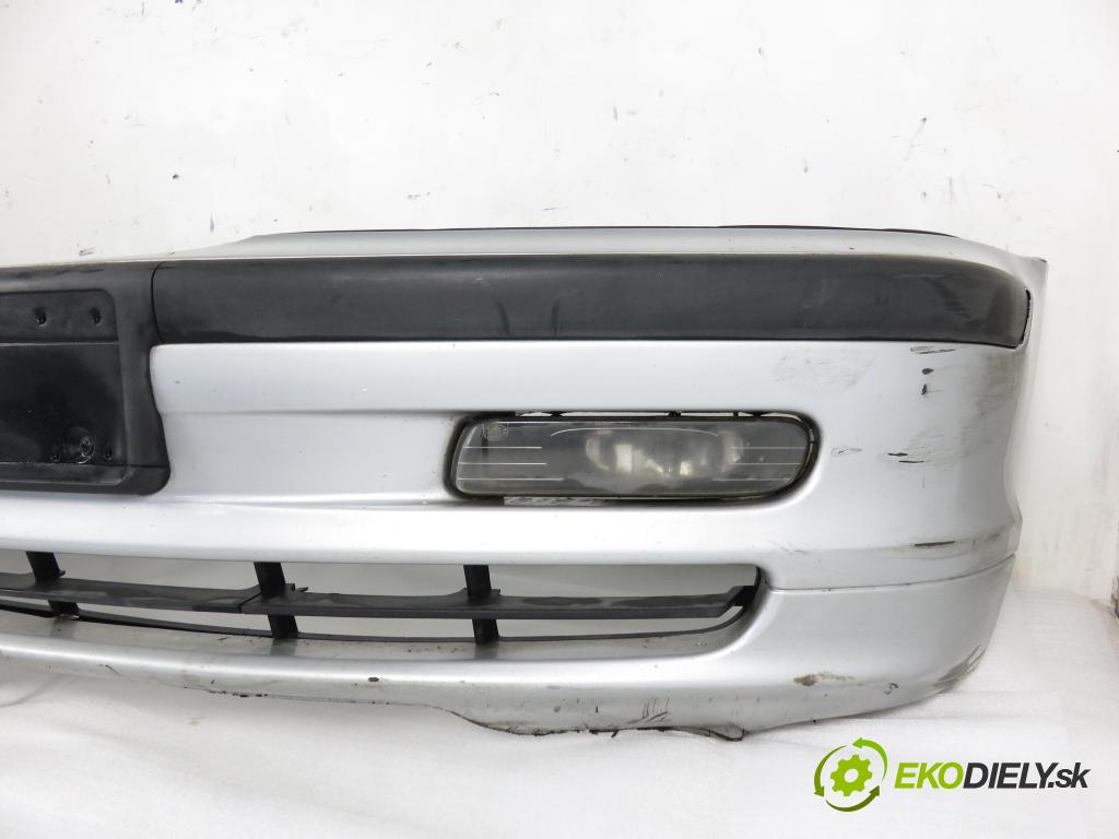 BMW 3 (E46) SEDAN 2003 85,00 316 i - N46 B18 A 1796,00 nárazník přední část 8195283